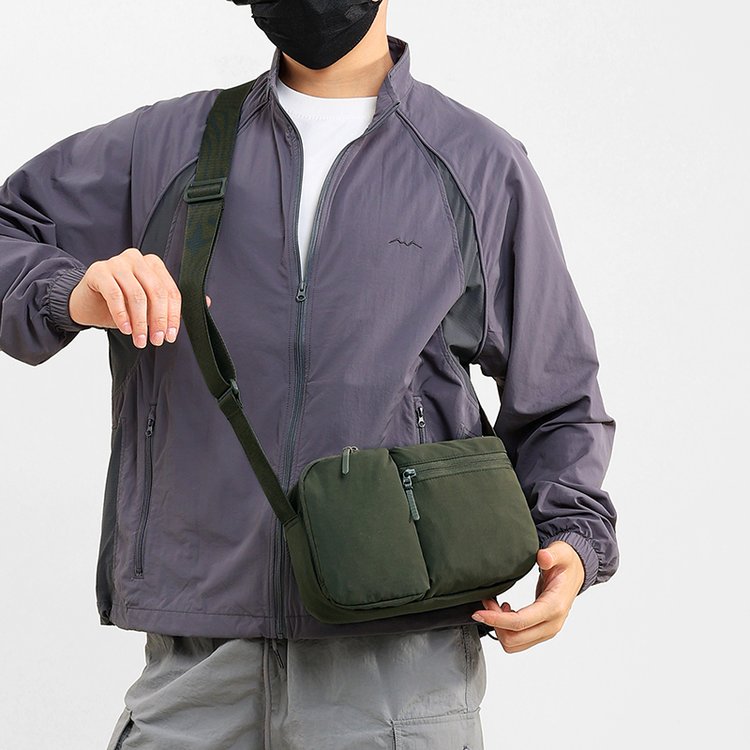 Urban Lightweight Backpack 1